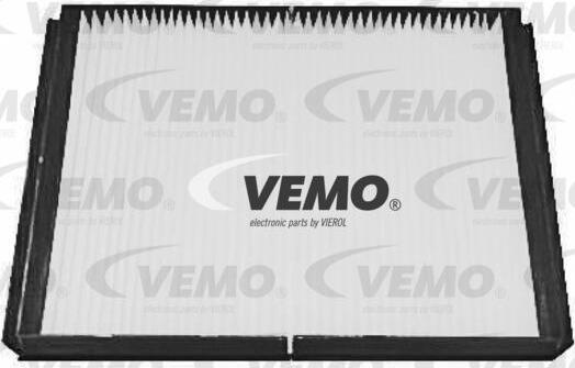 Vemo V40-30-1001-1 - Filter kabine www.molydon.hr