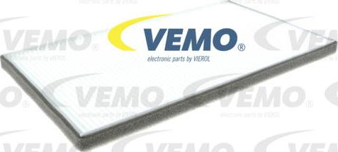 Vemo V40-30-1101-1 - Filter kabine www.molydon.hr