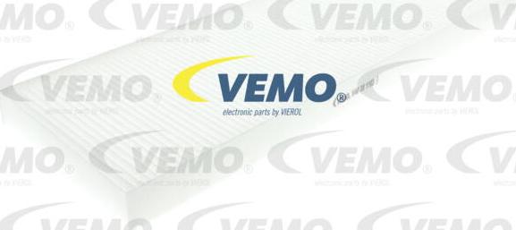 Vemo V40-30-1103 - Filter kabine www.molydon.hr