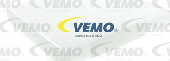 Vemo V40-30-1110 - Filter kabine www.molydon.hr