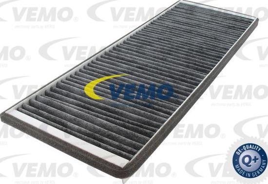 Vemo V40-31-1115-1 - Filter kabine www.molydon.hr