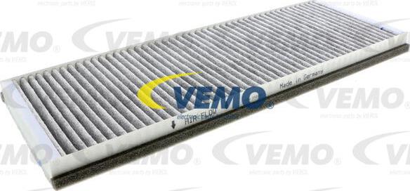 Vemo V40-31-1110 - Filter kabine www.molydon.hr