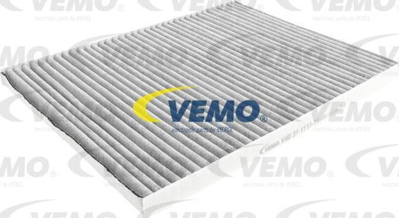 Vemo V40-31-1111-1 - Filter kabine www.molydon.hr