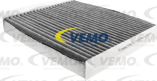 Vemo V40-31-1113-1 - Filter kabine www.molydon.hr