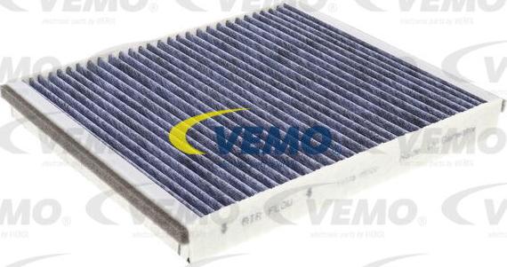 Vemo V40-32-0004 - Filter kabine www.molydon.hr