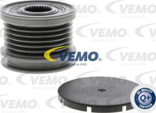 Vemo V40-23-0006 - Remenica, alternator www.molydon.hr