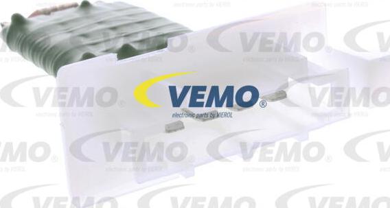 Vemo V40-79-0006 - Regulator, ventilator kabine/unutrasnjeg prostora www.molydon.hr