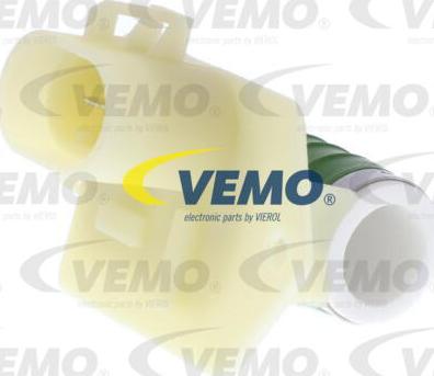 Vemo V40-79-0014 - Pred-otpornik, elektromotor ventilatora hladnjaka www.molydon.hr