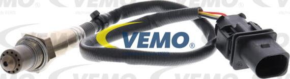 Vemo V40-76-0049 - Lambda-sonda www.molydon.hr