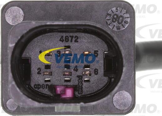 Vemo V40-76-0049 - Lambda-sonda www.molydon.hr