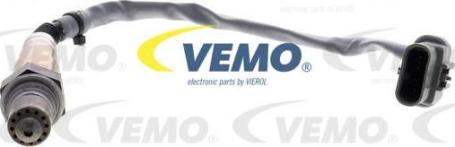 Vemo V40-76-0044 - Lambda-sonda www.molydon.hr