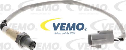 Vemo V40-76-0046 - Lambda-sonda www.molydon.hr