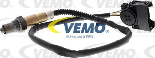 Vemo V40-76-0042 - Lambda-sonda www.molydon.hr