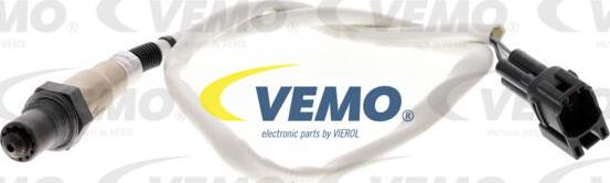 Vemo V40-76-0047 - Lambda-sonda www.molydon.hr