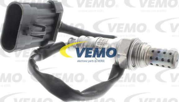 Vemo V40-76-0009 - Lambda-sonda www.molydon.hr