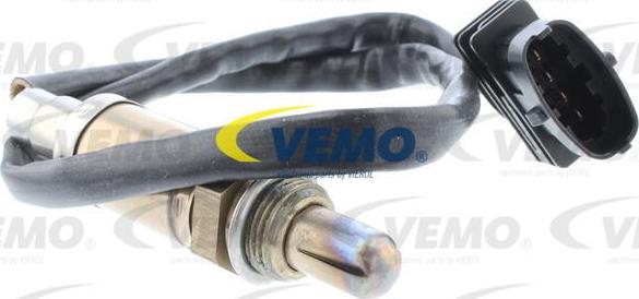 Vemo V40-76-0008 - Lambda-sonda www.molydon.hr