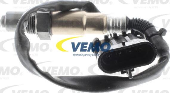 Vemo V40-76-0019 - Lambda-sonda www.molydon.hr