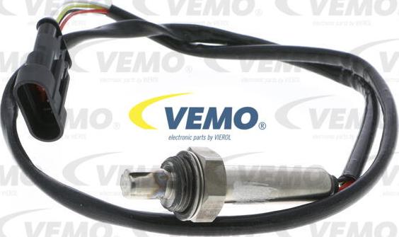 Vemo V40-76-0014 - Lambda-sonda www.molydon.hr