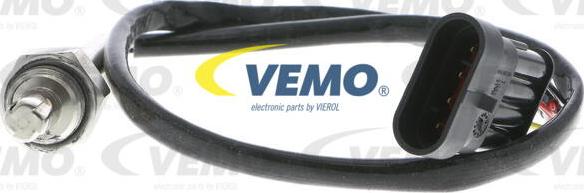 Vemo V40-76-0015 - Lambda-sonda www.molydon.hr