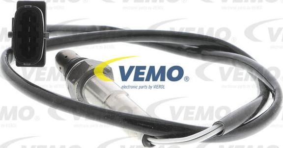 Vemo V40-76-0011 - Lambda-sonda www.molydon.hr