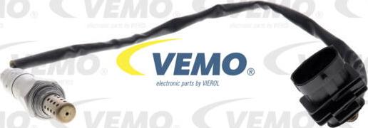 Vemo V40760039 - Lambda-sonda www.molydon.hr