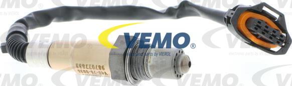 Vemo V40-76-0036 - Lambda-sonda www.molydon.hr