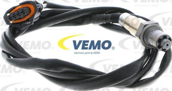 Vemo V40-76-0030 - Lambda-sonda www.molydon.hr