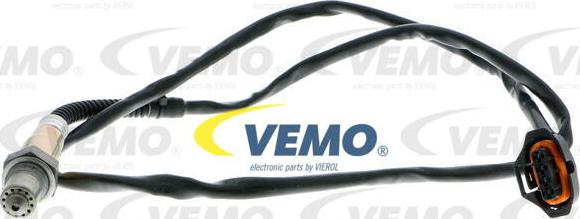 Vemo V40-76-0029 - Lambda-sonda www.molydon.hr