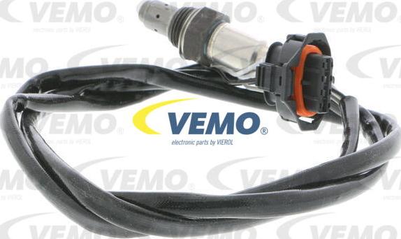 Vemo V40-76-0020 - Lambda-sonda www.molydon.hr