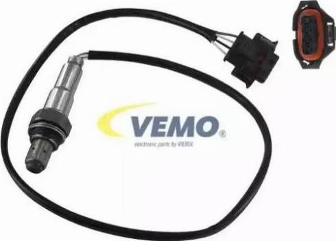 Vemo V40-76-0023 - Lambda-sonda www.molydon.hr