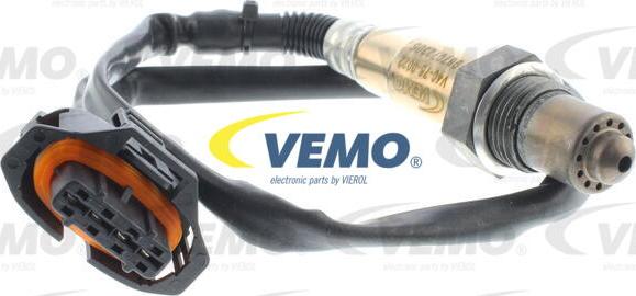 Vemo V40-76-0022 - Lambda-sonda www.molydon.hr