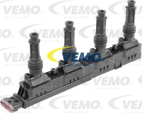 Vemo V40-70-0045 - Indukcioni kalem (bobina) www.molydon.hr