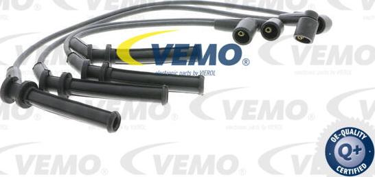 Vemo V40-70-0064 - Set kablova za paljenje www.molydon.hr