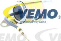 Vemo V40-70-0002 - Kondenzator, Uređaj za paljenje www.molydon.hr