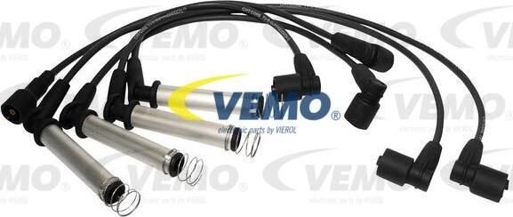 Vemo V40-70-0031 - Set kablova za paljenje www.molydon.hr