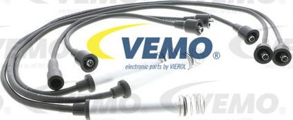 Vemo V40-70-0038 - Set kablova za paljenje www.molydon.hr