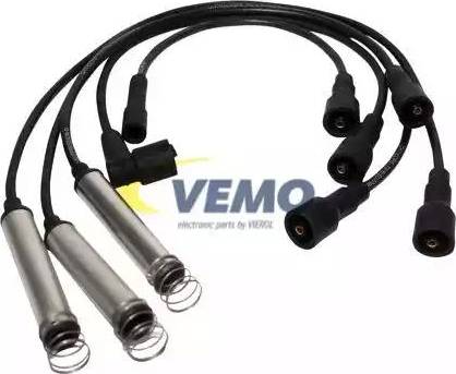 Vemo V40-70-0024 - Set kablova za paljenje www.molydon.hr