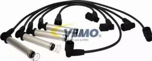 Vemo V40-70-0025 - Set kablova za paljenje www.molydon.hr