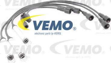 Vemo V40-70-0021 - Set kablova za paljenje www.molydon.hr