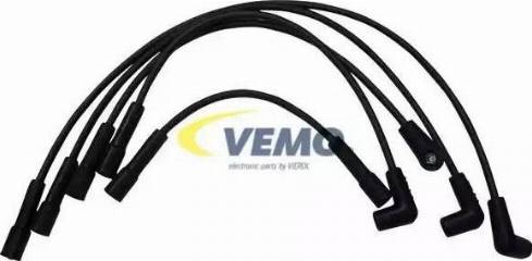 Vemo V40-70-0028 - Set kablova za paljenje www.molydon.hr