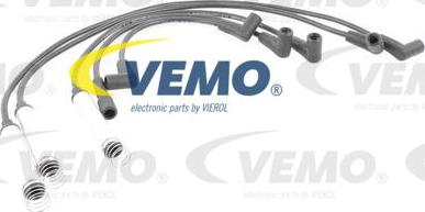 Vemo V40-70-0023 - Set kablova za paljenje www.molydon.hr