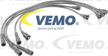 Vemo V40-70-0027 - Set kablova za paljenje www.molydon.hr