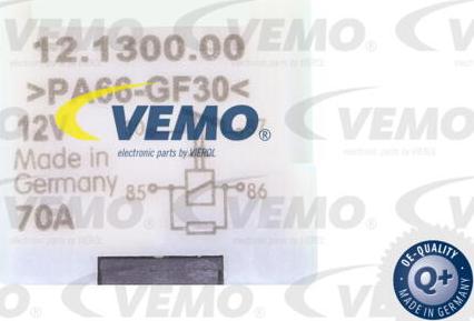 Vemo V40-71-0005 - Relej, pumpa za gorivo www.molydon.hr