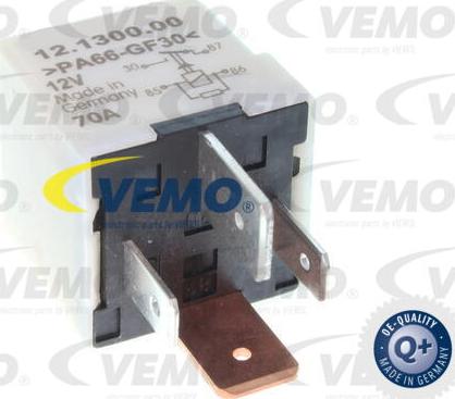 Vemo V40-71-0005 - Relej, pumpa za gorivo www.molydon.hr