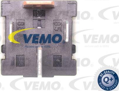 Vemo V40-71-0005 - Relej, pumpa za gorivo www.molydon.hr