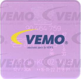 Vemo V40-71-0003 - Davač žmigavca www.molydon.hr