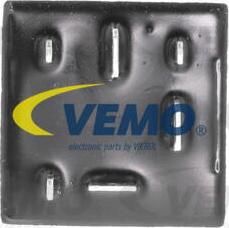 Vemo V40-71-0002 - Relej, pumpa za gorivo www.molydon.hr