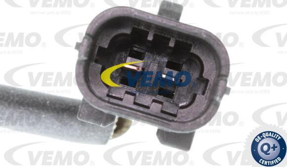 Vemo V40-72-0592 - Senzor, temperatura Ispušnih plinova www.molydon.hr