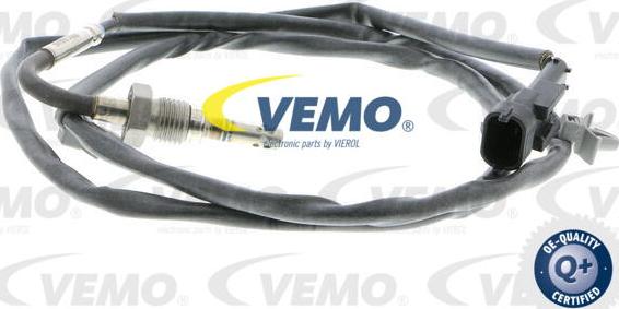 Vemo V40-72-0592 - Senzor, temperatura Ispušnih plinova www.molydon.hr