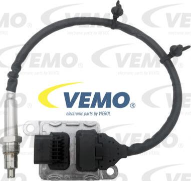 Vemo V40-72-0052 - NOx-senzor, ubrizgavanje karbamida www.molydon.hr